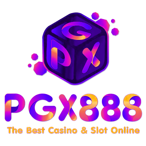 pgx888bet logo