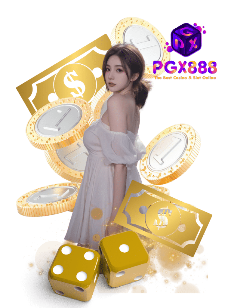 pgx888bet สล็อตพีจี